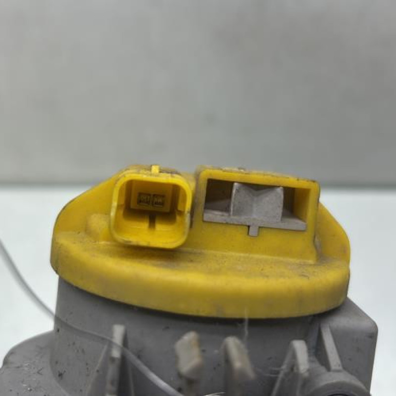 Anti brouillard droit (feux) CITROEN C3 1 Photo n°3