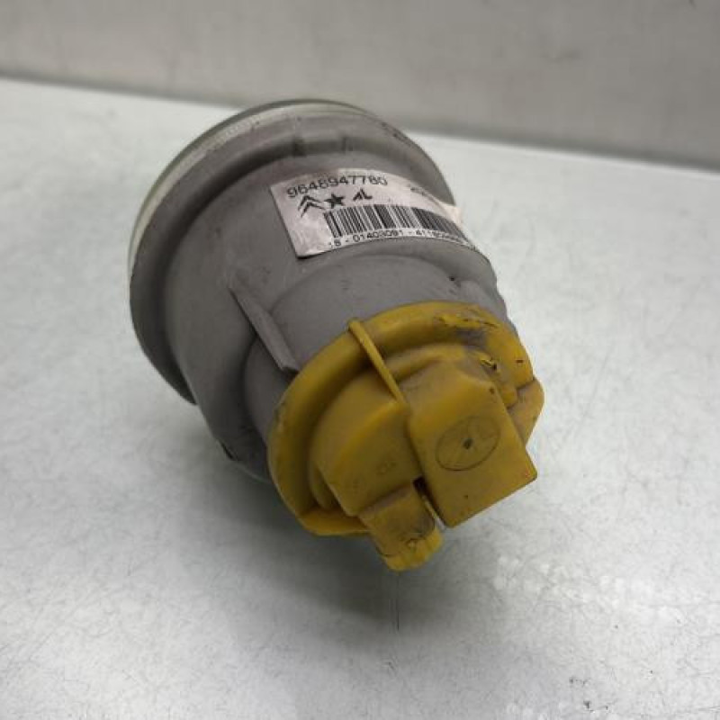 Anti brouillard droit (feux) CITROEN C3 1 Photo n°4