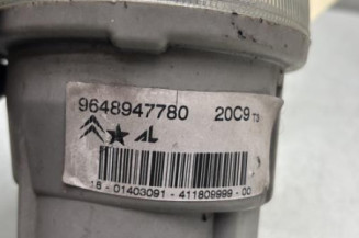 Anti brouillard droit (feux) CITROEN C3 1