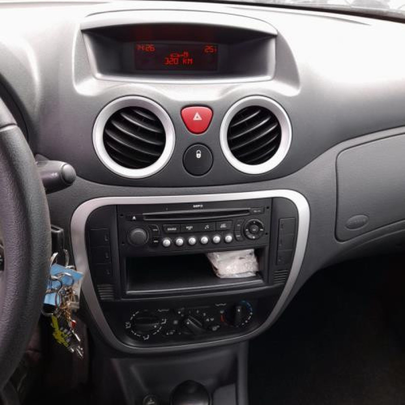 Anti brouillard droit (feux) CITROEN C3 1 Photo n°19