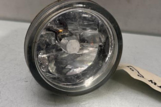 Anti brouillard gauche (feux) CITROEN C3 1 Photo n°1