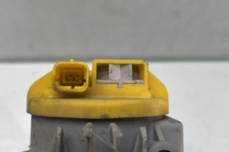 Anti brouillard gauche (feux) CITROEN C3 1