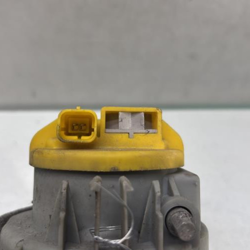 Anti brouillard gauche (feux) CITROEN C3 1 Photo n°3