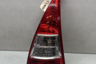 Feu arriere principal droit (feux) CITROEN C3 1 Photo n°1