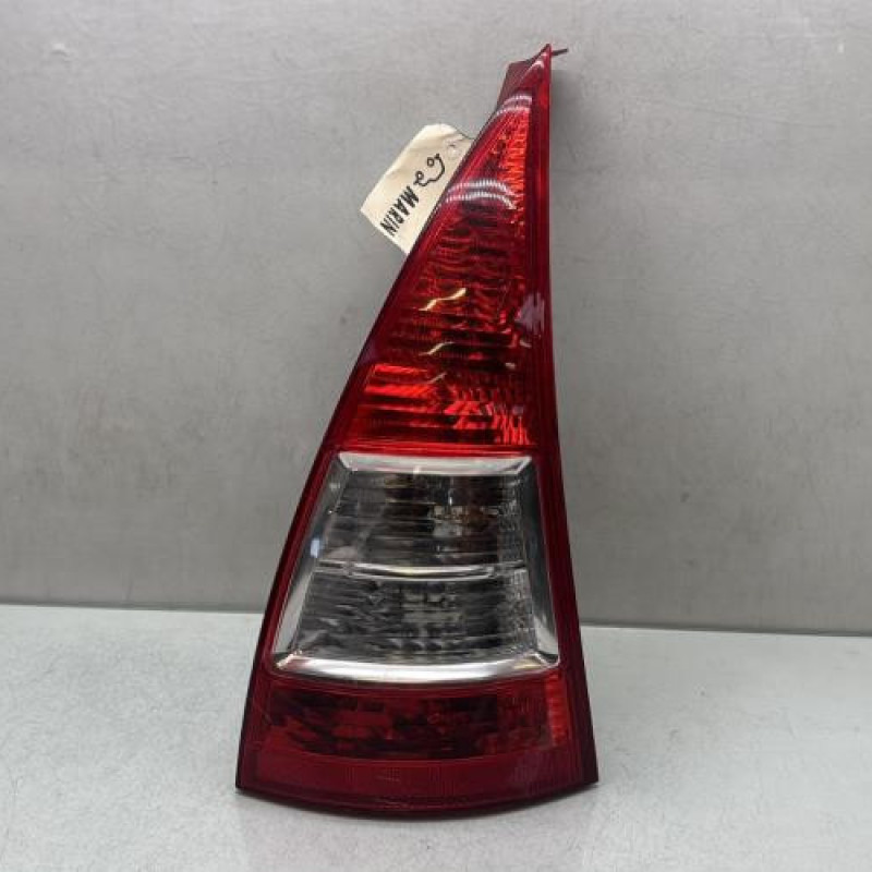 Feu arriere principal droit (feux) CITROEN C3 1 Photo n°1