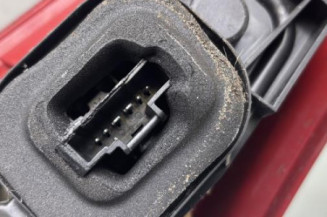 Feu arriere principal droit (feux) CITROEN C3 1