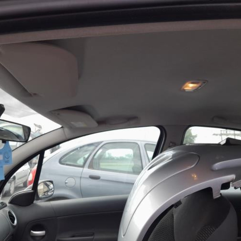 Feu arriere principal droit (feux) CITROEN C3 1 Photo n°15