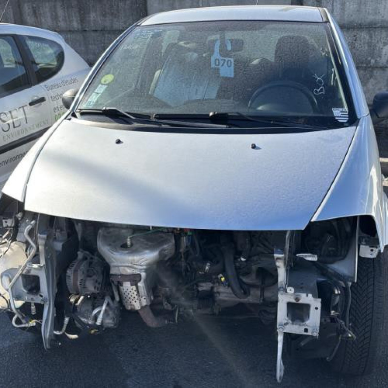 Feu arriere principal droit (feux) CITROEN C3 1 Photo n°20