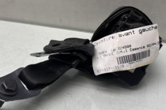 Ceinture avant gauche CITROEN C3 1