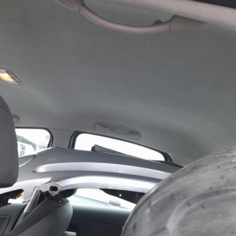 Ceinture avant gauche CITROEN C3 1 Photo n°14