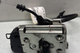 Serrure arriere droit CITROEN C3 1 Photo n°1