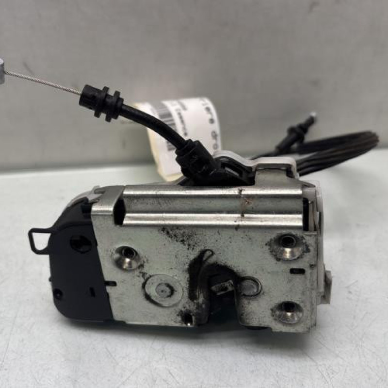 Serrure arriere droit CITROEN C3 1 Photo n°1