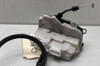 Serrure arriere droit CITROEN C3 1