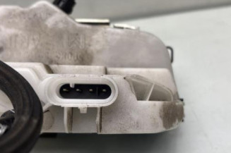 Serrure arriere droit CITROEN C3 1