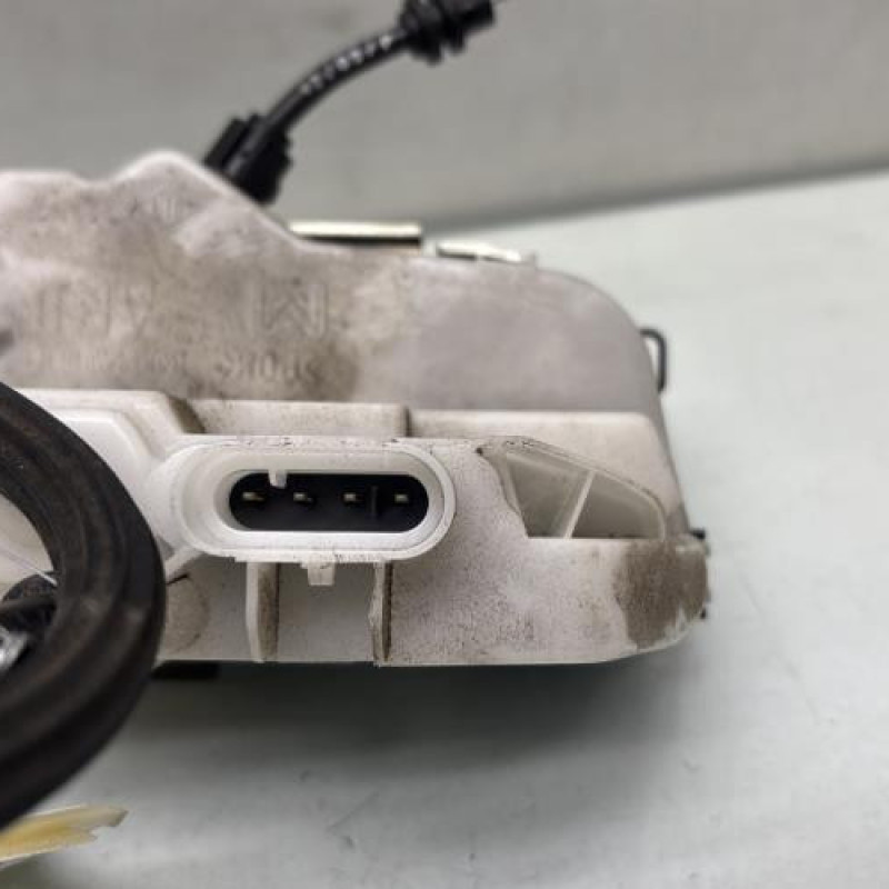 Serrure arriere droit CITROEN C3 1 Photo n°3