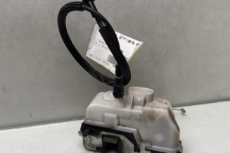 Serrure arriere droit CITROEN C3 1