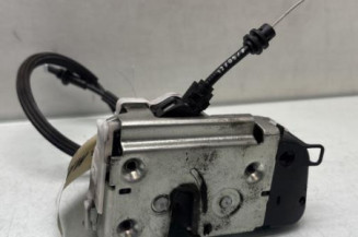 Serrure arriere gauche CITROEN C3 1 Photo n°1