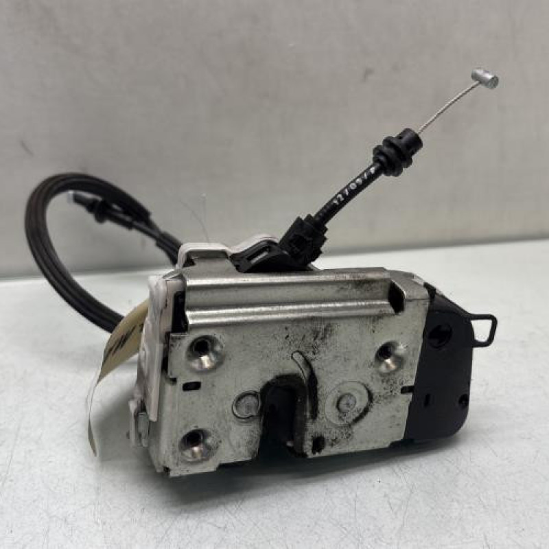 Serrure arriere gauche CITROEN C3 1 Photo n°1