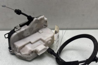 Serrure arriere gauche CITROEN C3 1