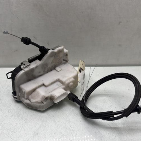 Serrure arriere gauche CITROEN C3 1