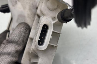 Serrure arriere gauche CITROEN C3 1