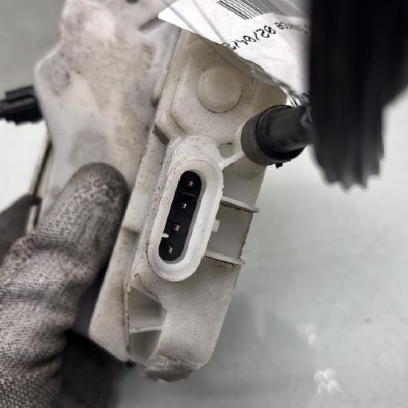 Serrure arriere gauche CITROEN C3 1 Photo n°3