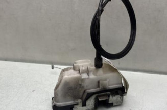 Serrure arriere gauche CITROEN C3 1