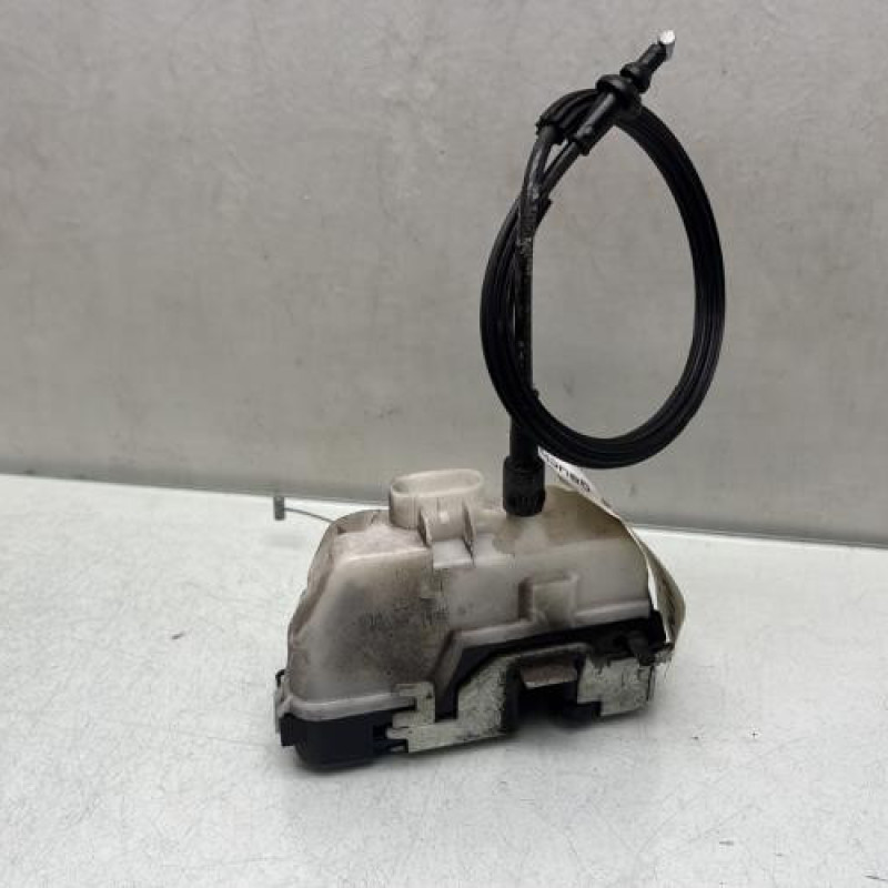 Serrure arriere gauche CITROEN C3 1 Photo n°4