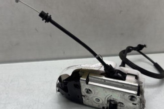 Serrure avant droit CITROEN C3 1 Photo n°1