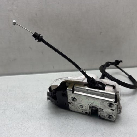 Serrure avant droit CITROEN C3 1 Photo n°1