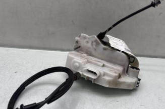 Serrure avant droit CITROEN C3 1