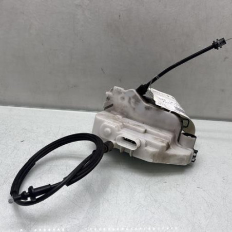 Serrure avant droit CITROEN C3 1