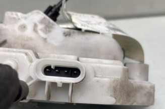 Serrure avant droit CITROEN C3 1