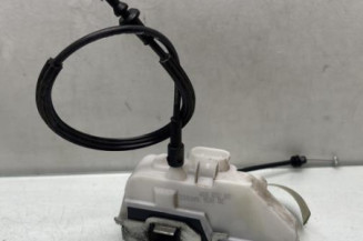 Serrure avant droit CITROEN C3 1