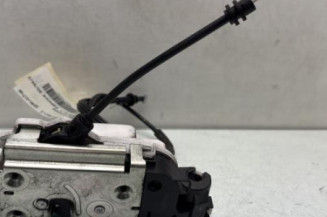 Serrure avant gauche CITROEN C3 1 Photo n°1