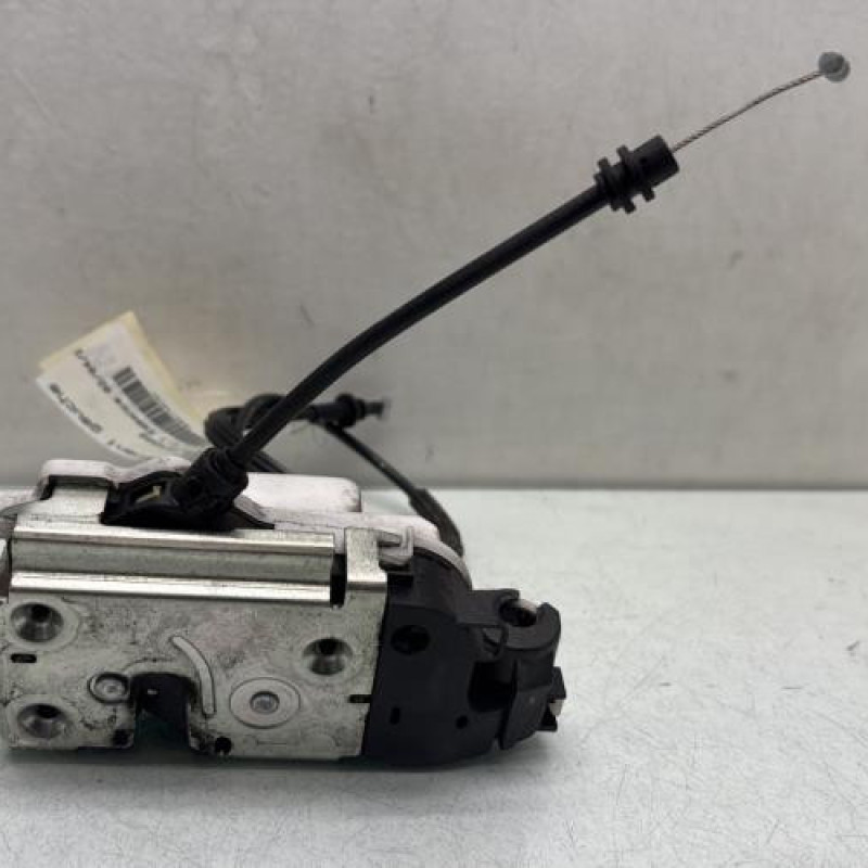 Serrure avant gauche CITROEN C3 1 Photo n°1