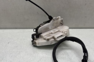 Serrure avant gauche CITROEN C3 1