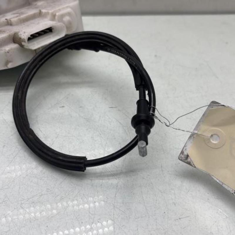 Serrure avant gauche CITROEN C3 1 Photo n°4