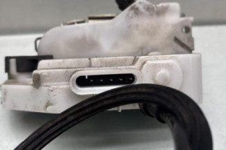 Serrure avant gauche CITROEN C3 1