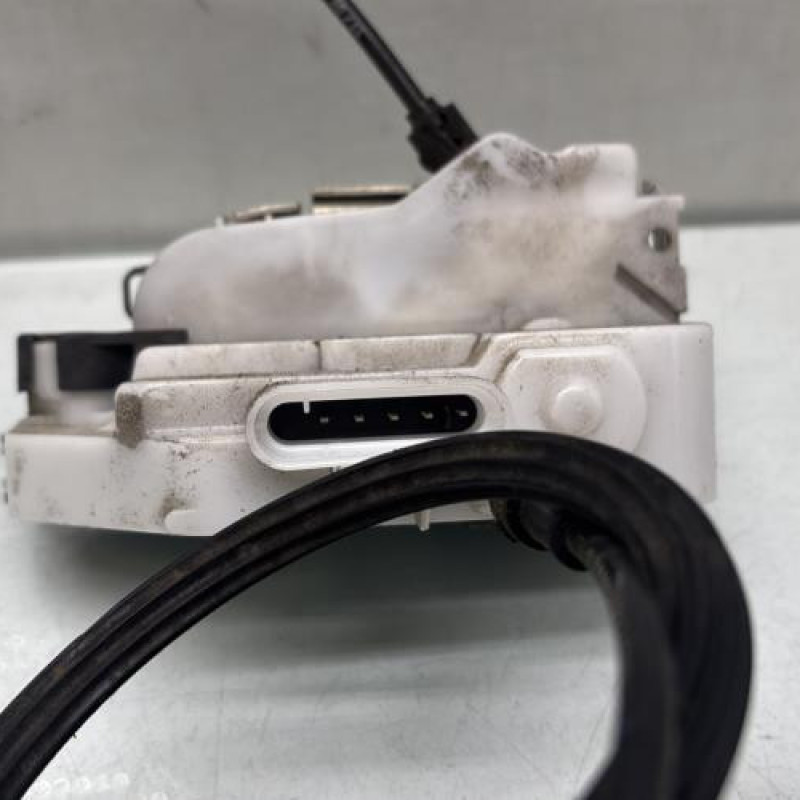 Serrure avant gauche CITROEN C3 1 Photo n°5