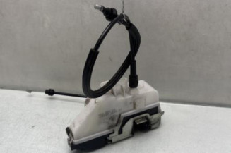 Serrure avant gauche CITROEN C3 1