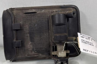 Poignee porte laterale droit PEUGEOT PARTNER 1