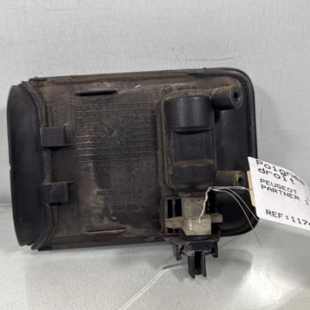 Poignee porte laterale droit PEUGEOT PARTNER 1