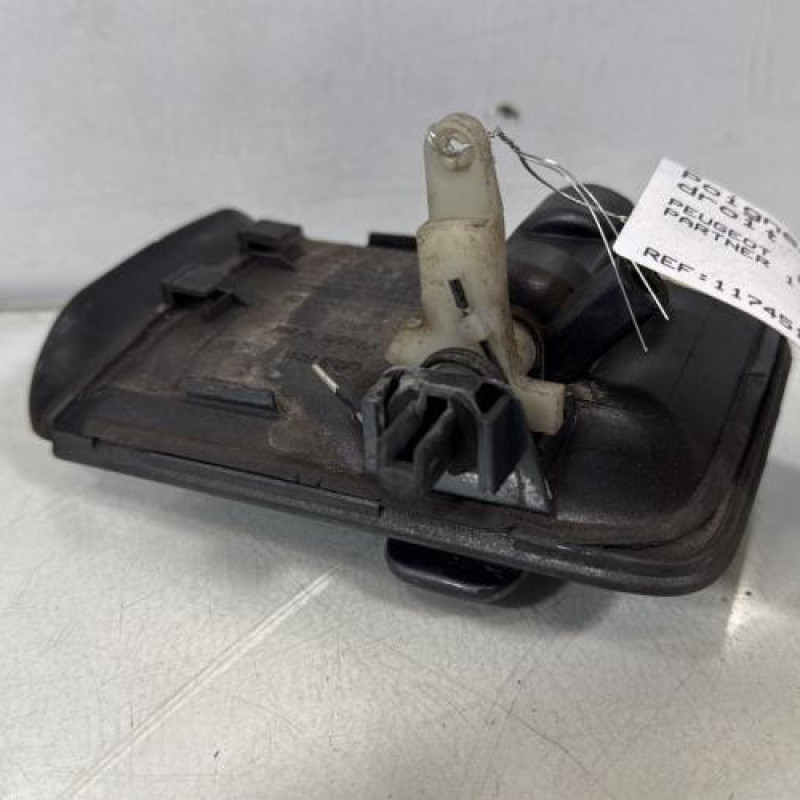 Poignee porte laterale droit PEUGEOT PARTNER 1 Photo n°3