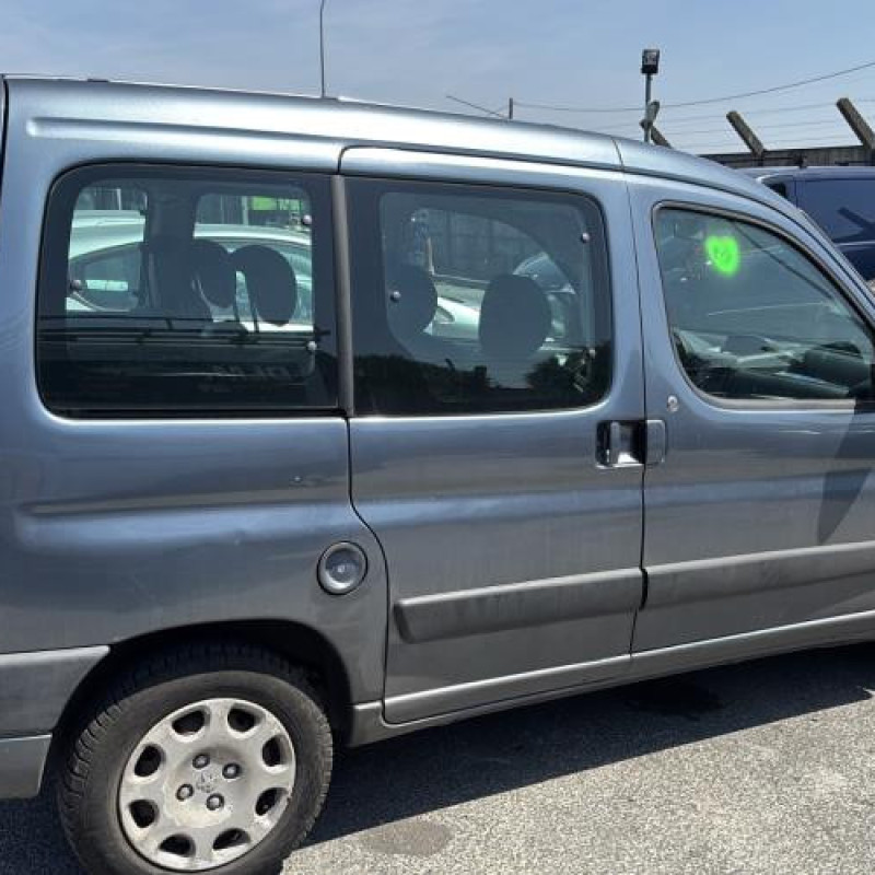 Poignee porte laterale droit PEUGEOT PARTNER 1 Photo n°10