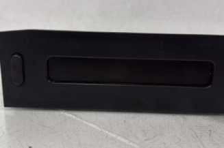 Afficheur PEUGEOT PARTNER 1 Photo n°1