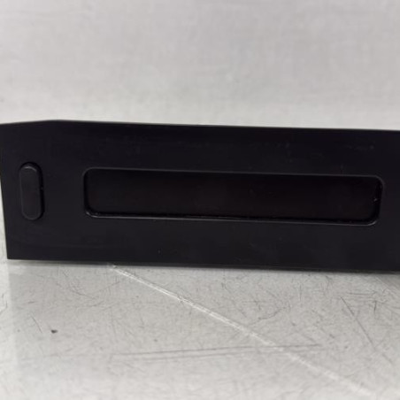 Afficheur PEUGEOT PARTNER 1 Photo n°1