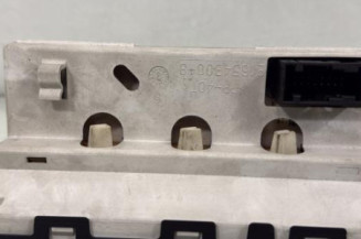 Afficheur PEUGEOT PARTNER 1