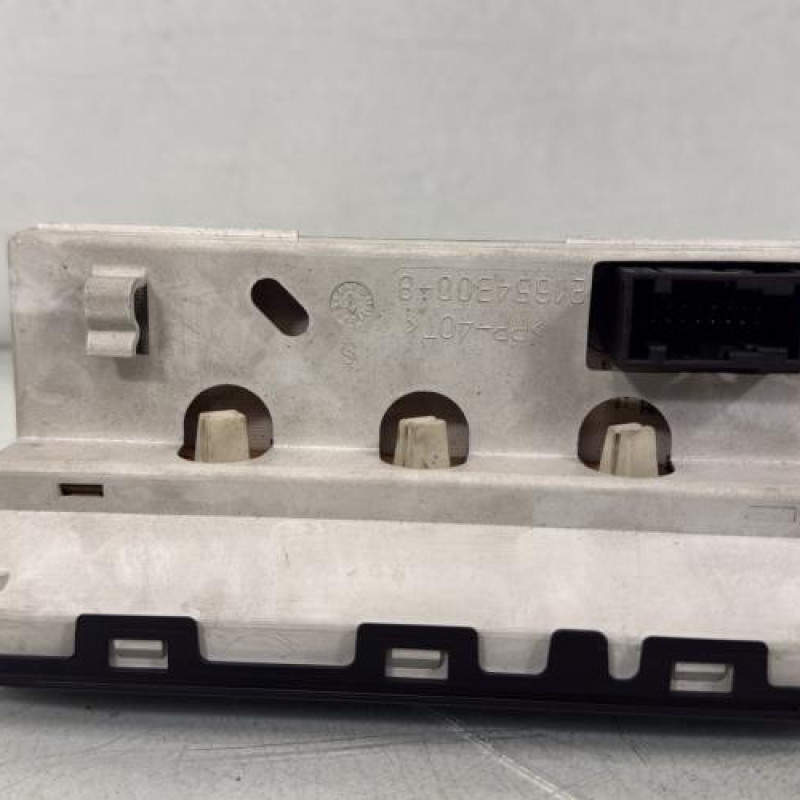 Afficheur PEUGEOT PARTNER 1 Photo n°2