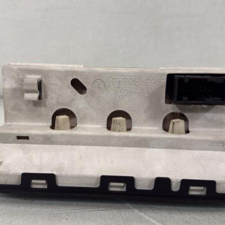 Afficheur PEUGEOT PARTNER 1